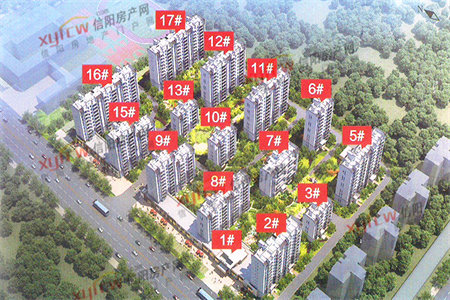 永康家园2室1厅1卫94㎡带车库