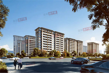 密州家和花园5室3厅2卫99.8万213m2出售